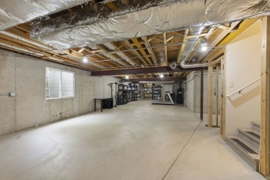 Stunning Custom Ranch Home by Airhart Construction!  This on Klein Creek Golf Club in Illinois - for sale on GolfHomes.com, golf home, golf lot