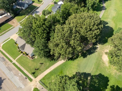 Golf Course Living! Fenced yard. Enjoy single-level living with on Stonebridge Golf Club in Tennessee - for sale on GolfHomes.com, golf home, golf lot