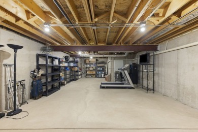 Stunning Custom Ranch Home by Airhart Construction!  This on Klein Creek Golf Club in Illinois - for sale on GolfHomes.com, golf home, golf lot