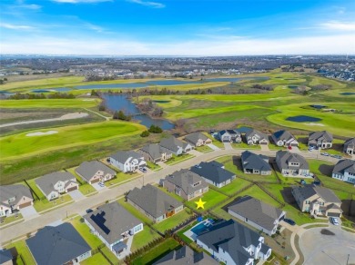 Nestled in the coveted Heath Golf  Yacht Club community, this on Heath Golf and Yacht Club in Texas - for sale on GolfHomes.com, golf home, golf lot