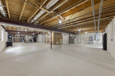Stunning Custom Ranch Home by Airhart Construction!  This on Klein Creek Golf Club in Illinois - for sale on GolfHomes.com, golf home, golf lot