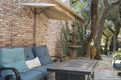 Welcome to 126 Westcourt Lane-where timeless elegance meets on The Dominion Country Club in Texas - for sale on GolfHomes.com, golf home, golf lot