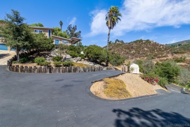 Located just a stone's throw away from the prestigious Steele on Steele Canyon Golf Club in California - for sale on GolfHomes.com, golf home, golf lot