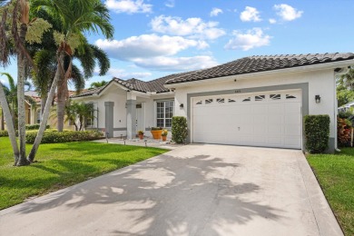 RARE 4-bedroom, 2.5-bath home on the golf course in Winston on Winston Trails Golf Course in Florida - for sale on GolfHomes.com, golf home, golf lot