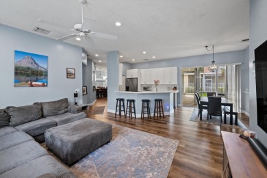 RARE 4-bedroom, 2.5-bath home on the golf course in Winston on Winston Trails Golf Course in Florida - for sale on GolfHomes.com, golf home, golf lot
