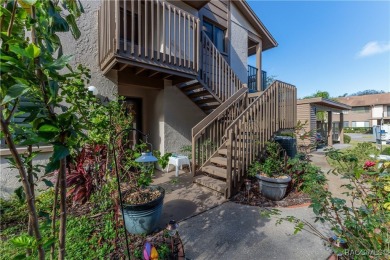 Discover this tastefully updated, beautifully decorated, and on Beacon Woods Golf Club in Florida - for sale on GolfHomes.com, golf home, golf lot