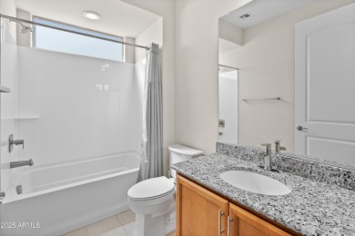 Experience resort-style living in this exceptional Haven floor on Copper Canyon Golf Club in Arizona - for sale on GolfHomes.com, golf home, golf lot