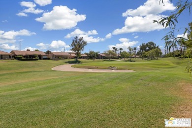 This unit has just been painted throughout giving a fresh new on Mission Hills Golf Club in California - for sale on GolfHomes.com, golf home, golf lot