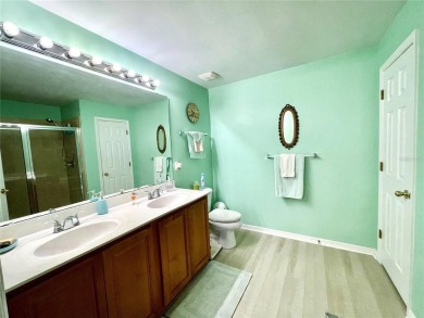 Under contract-accepting backup offers. Beautiful 3/2/2 with a on Kingsway Country Club in Florida - for sale on GolfHomes.com, golf home, golf lot