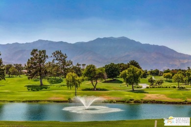 This unit has just been painted throughout giving a fresh new on Mission Hills Golf Club in California - for sale on GolfHomes.com, golf home, golf lot