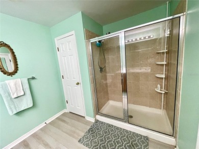 Under contract-accepting backup offers. Beautiful 3/2/2 with a on Kingsway Country Club in Florida - for sale on GolfHomes.com, golf home, golf lot