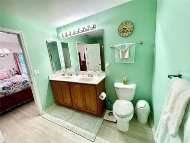 Under contract-accepting backup offers. Beautiful 3/2/2 with a on Kingsway Country Club in Florida - for sale on GolfHomes.com, golf home, golf lot