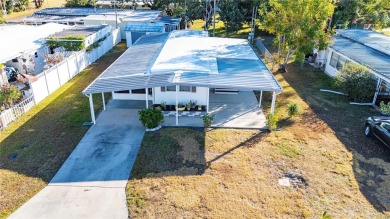 Under contract-accepting backup offers. Seller financing is now on Betmar Acres Golf Club in Florida - for sale on GolfHomes.com, golf home, golf lot