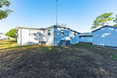 Under contract-accepting backup offers. Seller financing is now on Betmar Acres Golf Club in Florida - for sale on GolfHomes.com, golf home, golf lot