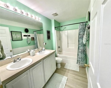 Under contract-accepting backup offers. Beautiful 3/2/2 with a on Kingsway Country Club in Florida - for sale on GolfHomes.com, golf home, golf lot