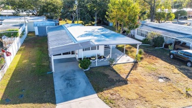 Under contract-accepting backup offers. Seller financing is now on Betmar Acres Golf Club in Florida - for sale on GolfHomes.com, golf home, golf lot
