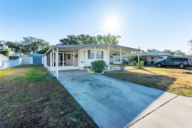 Under contract-accepting backup offers. Seller financing is now on Betmar Acres Golf Club in Florida - for sale on GolfHomes.com, golf home, golf lot