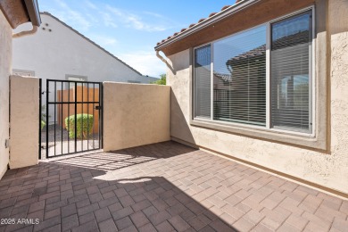 Experience resort-style living in this exceptional Haven floor on Copper Canyon Golf Club in Arizona - for sale on GolfHomes.com, golf home, golf lot