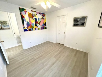 Under contract-accepting backup offers. Beautiful 3/2/2 with a on Kingsway Country Club in Florida - for sale on GolfHomes.com, golf home, golf lot