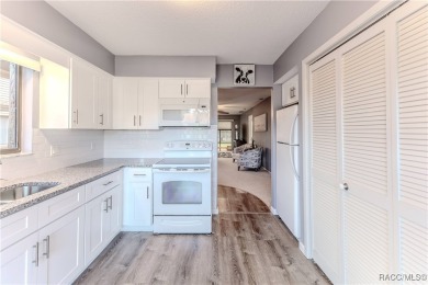 Discover this tastefully updated, beautifully decorated, and on Beacon Woods Golf Club in Florida - for sale on GolfHomes.com, golf home, golf lot