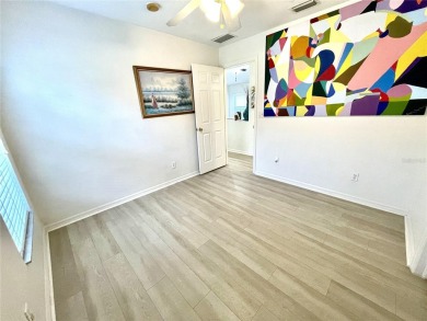 Under contract-accepting backup offers. Beautiful 3/2/2 with a on Kingsway Country Club in Florida - for sale on GolfHomes.com, golf home, golf lot