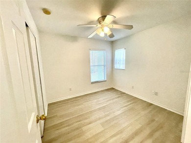 Under contract-accepting backup offers. Beautiful 3/2/2 with a on Kingsway Country Club in Florida - for sale on GolfHomes.com, golf home, golf lot