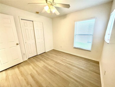 Under contract-accepting backup offers. Beautiful 3/2/2 with a on Kingsway Country Club in Florida - for sale on GolfHomes.com, golf home, golf lot