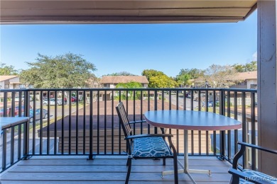 Discover this tastefully updated, beautifully decorated, and on Beacon Woods Golf Club in Florida - for sale on GolfHomes.com, golf home, golf lot