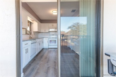 Discover this tastefully updated, beautifully decorated, and on Beacon Woods Golf Club in Florida - for sale on GolfHomes.com, golf home, golf lot