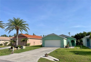 Under contract-accepting backup offers. Beautiful 3/2/2 with a on Kingsway Country Club in Florida - for sale on GolfHomes.com, golf home, golf lot