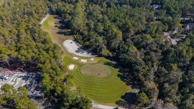 Discover serenity lakefront within the exclusive gated community on Sharks Tooth Golf Club in Florida - for sale on GolfHomes.com, golf home, golf lot