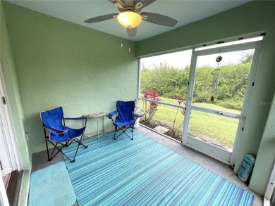 Under contract-accepting backup offers. Beautiful 3/2/2 with a on Kingsway Country Club in Florida - for sale on GolfHomes.com, golf home, golf lot