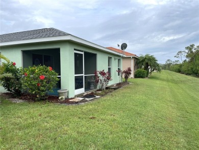 Under contract-accepting backup offers. Beautiful 3/2/2 with a on Kingsway Country Club in Florida - for sale on GolfHomes.com, golf home, golf lot