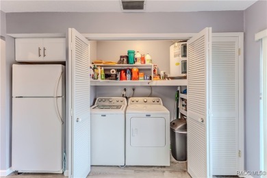 Discover this tastefully updated, beautifully decorated, and on Beacon Woods Golf Club in Florida - for sale on GolfHomes.com, golf home, golf lot