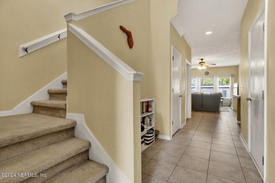 Priced to sell. 3 bedroom, 2 & 1/2 bath townhome located in on Julington Creek Golf Club in Florida - for sale on GolfHomes.com, golf home, golf lot