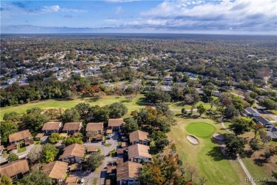 Discover this tastefully updated, beautifully decorated, and on Beacon Woods Golf Club in Florida - for sale on GolfHomes.com, golf home, golf lot