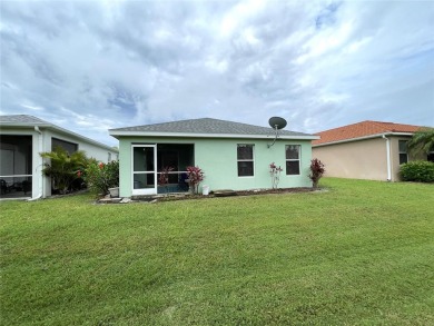 Under contract-accepting backup offers. Beautiful 3/2/2 with a on Kingsway Country Club in Florida - for sale on GolfHomes.com, golf home, golf lot