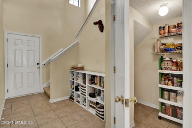 Priced to sell. 3 bedroom, 2 & 1/2 bath townhome located in on Julington Creek Golf Club in Florida - for sale on GolfHomes.com, golf home, golf lot