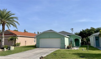 Under contract-accepting backup offers. Beautiful 3/2/2 with a on Kingsway Country Club in Florida - for sale on GolfHomes.com, golf home, golf lot