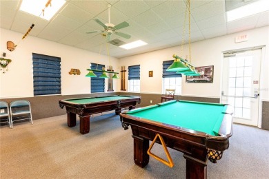 Under contract-accepting backup offers. Seller financing is now on Betmar Acres Golf Club in Florida - for sale on GolfHomes.com, golf home, golf lot