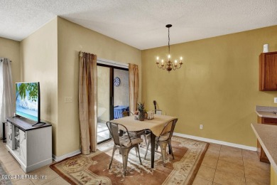Priced to sell. 3 bedroom, 2 & 1/2 bath townhome located in on Julington Creek Golf Club in Florida - for sale on GolfHomes.com, golf home, golf lot