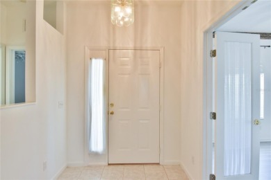 VERY DESIRABLE 3BD/2BA house on a private lot with new flooring on Ocala Palms Golf and Country Club in Florida - for sale on GolfHomes.com, golf home, golf lot