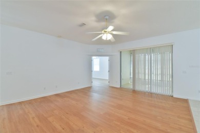 VERY DESIRABLE 3BD/2BA house on a private lot with new flooring on Ocala Palms Golf and Country Club in Florida - for sale on GolfHomes.com, golf home, golf lot