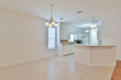 VERY DESIRABLE 3BD/2BA house on a private lot with new flooring on Ocala Palms Golf and Country Club in Florida - for sale on GolfHomes.com, golf home, golf lot
