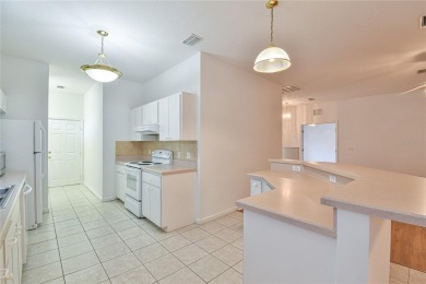 VERY DESIRABLE 3BD/2BA house on a private lot with new flooring on Ocala Palms Golf and Country Club in Florida - for sale on GolfHomes.com, golf home, golf lot