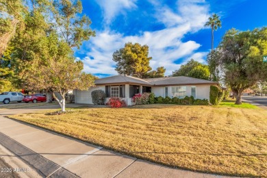 Gorgeous home in the highly desirable Active Adult Community of on Leisure World Country Club in Arizona - for sale on GolfHomes.com, golf home, golf lot