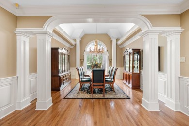 Located in the prestigious 24-hour gated golf community of on TPC at Southwind in Tennessee - for sale on GolfHomes.com, golf home, golf lot