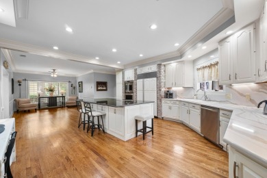 Located in the prestigious 24-hour gated golf community of on TPC at Southwind in Tennessee - for sale on GolfHomes.com, golf home, golf lot