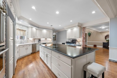 Located in the prestigious 24-hour gated golf community of on TPC at Southwind in Tennessee - for sale on GolfHomes.com, golf home, golf lot