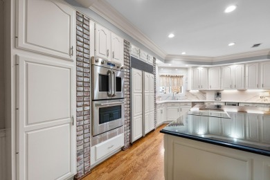 Located in the prestigious 24-hour gated golf community of on TPC at Southwind in Tennessee - for sale on GolfHomes.com, golf home, golf lot